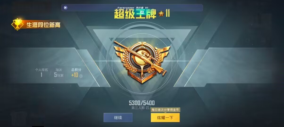 和平精英先行者透视直装 - ʲô;���ٱ���ƽ��Ӣ���辅助预览图